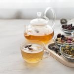 Buy herbal tea online in California USA