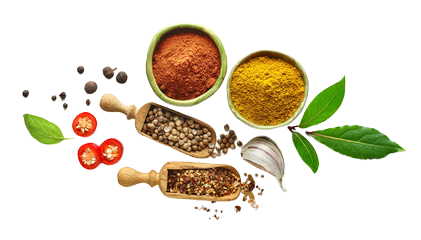 Best curry spices in California USA