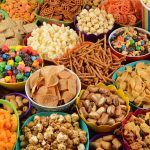 Buy Food and snacks in California USA