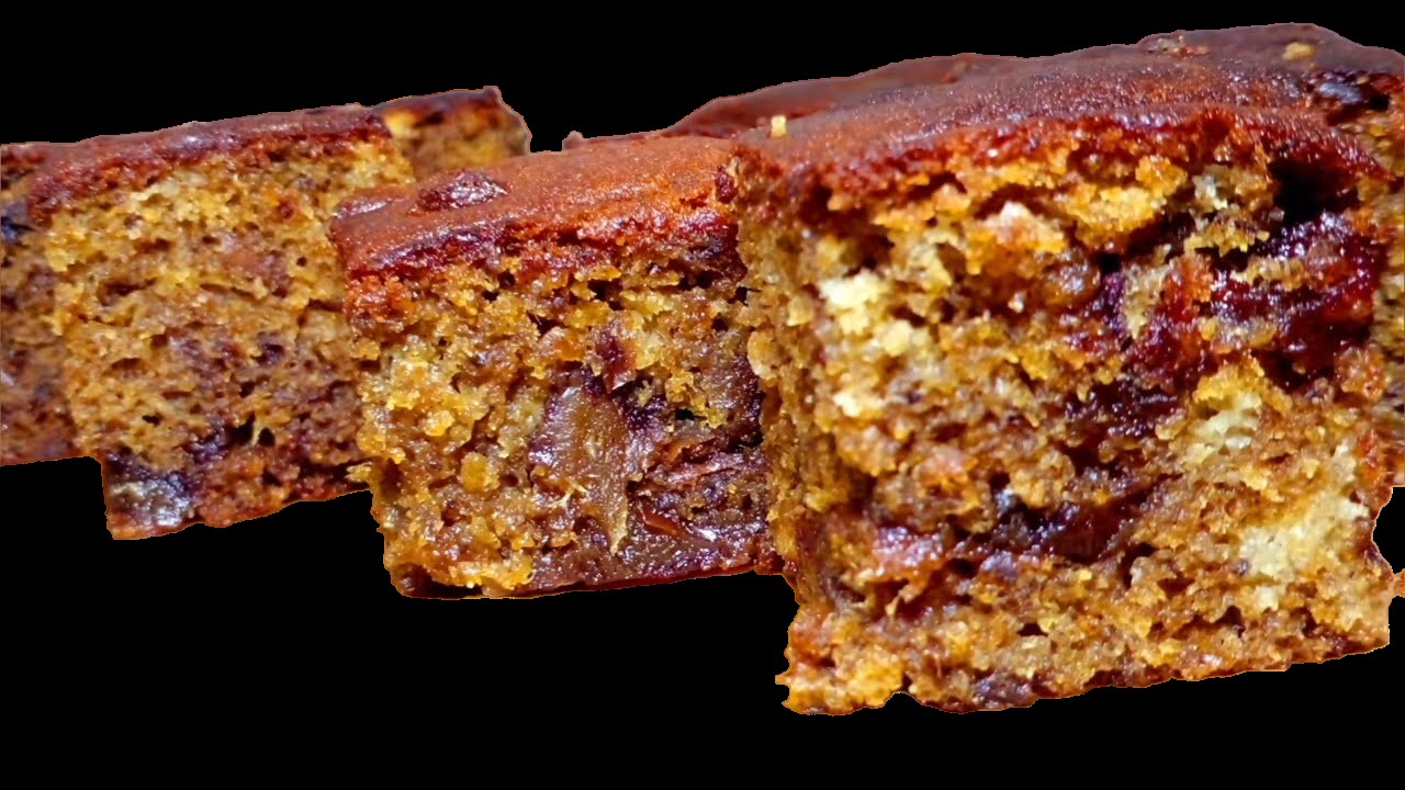 Date cake 2-ed - Pure Ceylon Items