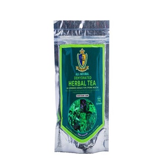 All Natural Dehydrated Herbal Tea