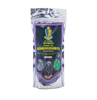 All Natural Dehydrated Herbal Tea Monarakudumbiya