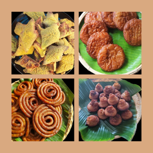 food items
