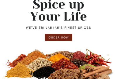 Sri lankan herbal spices in california, US and Canada