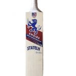 English Willow Grade 1 Cricket Bat "Stately