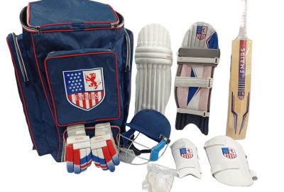 Emairs cricket products